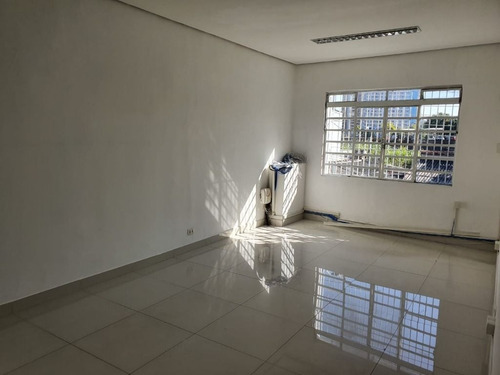 Imagem 16 de 17 de Galpão, 468 M² - Venda Por R$ 1.600.000,00 Ou Aluguel Por R$ 8.000,00/mês - Jardim Bom Pastor - Santo André/sp - Ga0449