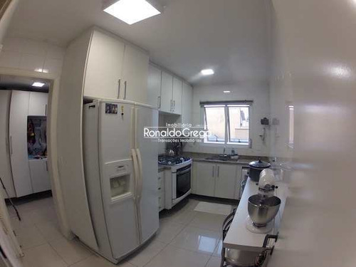 Imagem 6 de 26 de Apartamento Á Venda 3 Dorms, Bela Vista, Sp - R$ 1.16 Mi - V5079