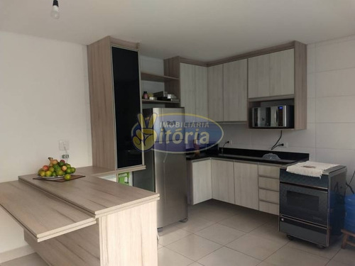 Imagem 5 de 26 de Sobrado 3 Dorm, 3 Suíte, 4 Vagas, 253,77 M - 7950