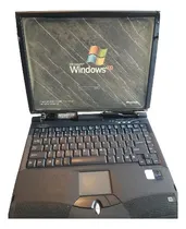 Comprar Peças Ou Partes Notebook Compaq Presario Windows Xp