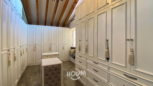 Imagen 18 de 30 de Casa En Cruz Del Farol, Tlalpan Con 4 Recámaras, 330 M², Id: 100442