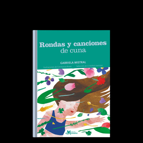 Libro Rondas Y Canciones De Cuna