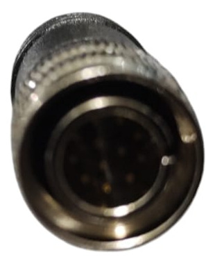 Keyence Op-87355 Cable De Control