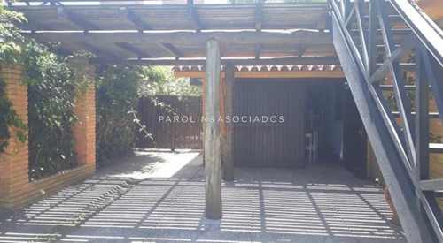 Casa En Venta De 3 Dormitorios En La Barra-ref:3957