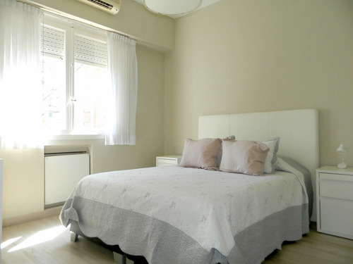 Imagen 9 de 17 de Departamento En Venta 3 Ambientes + Dependencia En Belgrano