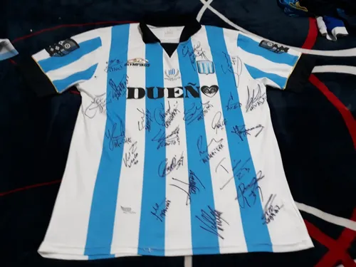 Camiseta racing 2013 sale