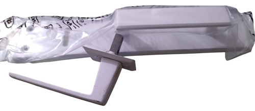 Ri -al -pa Manijon Con Manija Aluminio Blanco
