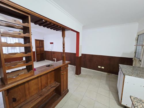 Duplex Luminoso 3amb Con Cochera En Villa Bosch