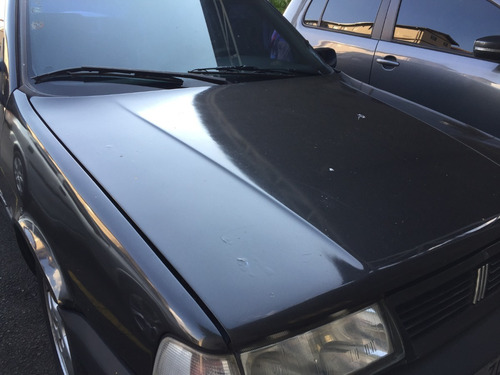 Fiat Tempra Ouro, Completo Com Manual E Chave-reserva