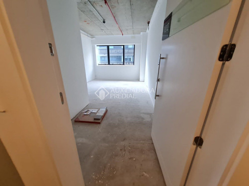 Imagem 5 de 15 de Sala/conjunto - Centro - Ref: 372350 - V-372350