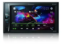 Comprar Central Multimidia Pioneer Dmh-g228bt Tela 6,2 Bluetooth Usb