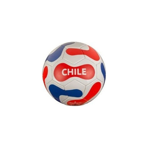 Balón De Futbol Iniciación N°5 / Modelo Bumerang