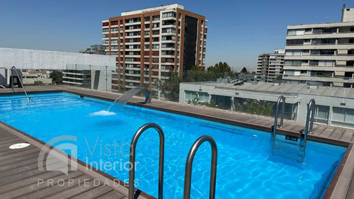 Departamento Con Vista A La Cordillera (79418)