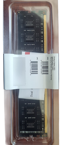 Memoria Ram Ddr3 Neo 8gb Hinkvision