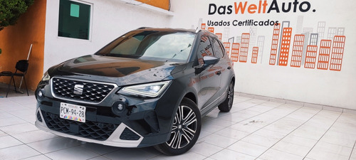 SEAT Arona 1.6 Xcelllence Tiptronic