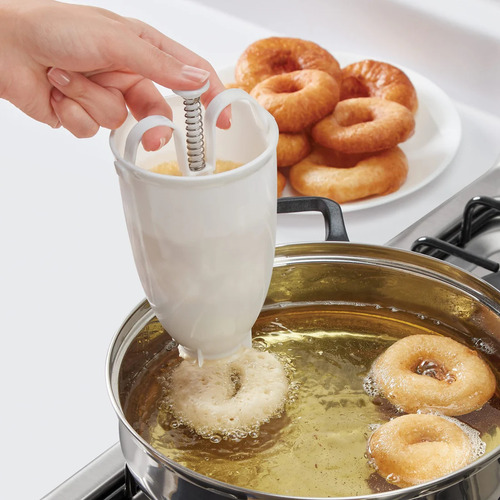 Fábrica De Donas Pro Betterware Cod 20546