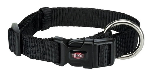 Collar Premium Trixie S-m Perros Cachorros Mascotas 40% Off!