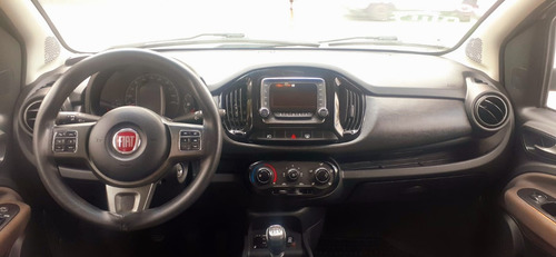 Imagem 10 de 19 de Fiat Uno 1.0 Way