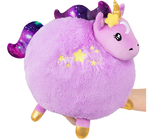 / Mini Peluche Unicornio Celestial