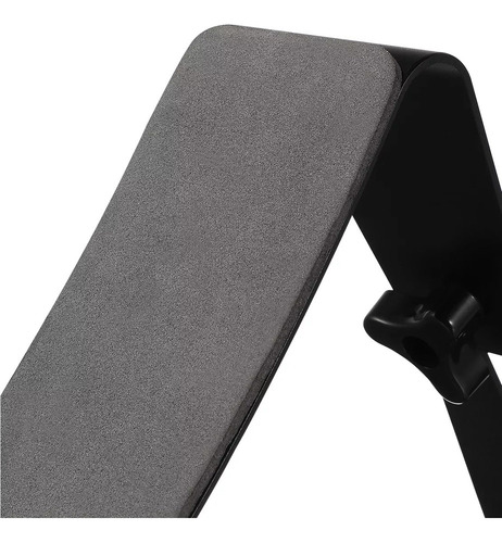 Soporte Para Piernas Con Cojín Para Guitarra