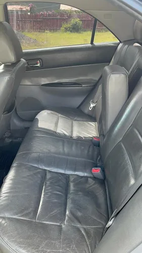 Mazda 6 2.0 M6x5