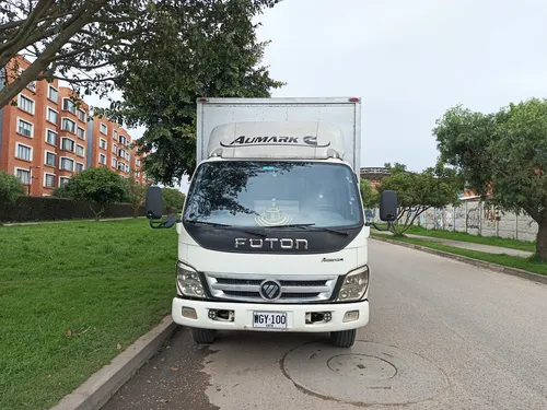 Fotón Aumark Bj1069