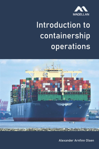 Libro: An Introduction To Container Ship Operations