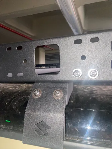 Porta Equipaje (baca De Techo) Roof Rack Suzuki Jimny