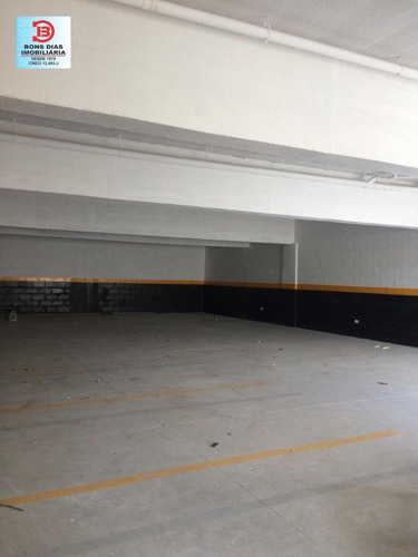 Imagem 3 de 15 de Apartamento - Vila Rio Branco - Ref: 5409 - V-5409
