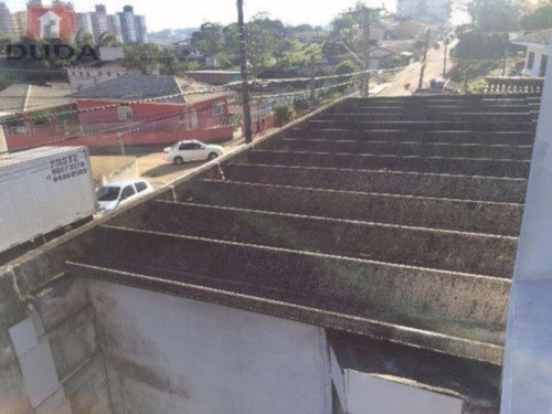 Imagem 7 de 9 de Galpao - Ipiranga - Ref: 10997 - V-10997