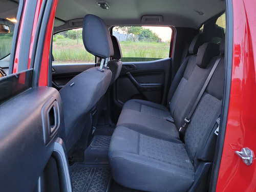 Ford Picape Cabine Dupla Ford Ranger Cabine Dupla XLS 2.2 4x4 CD Diesel Aut.