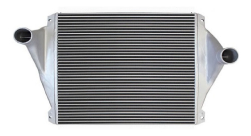 Intercooler Freightliner Cascadia 2012-2013 L6 5.9 125 Dyc