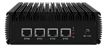 Comprar Mini Pc Moginsok Intel Celeron J4125 8gb Ram 128gb Ssd