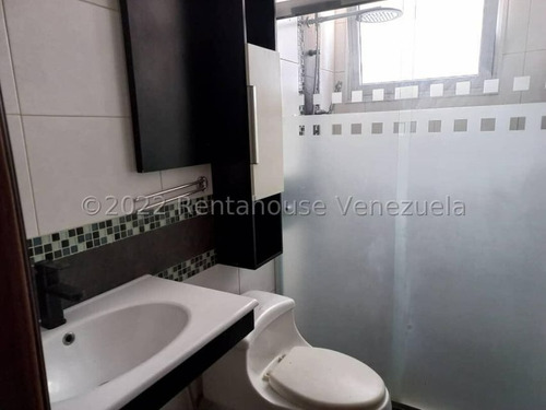 Imagen 26 de 29 de Hermosa Casa Unifamiliar, Moderna, Con Cocina Semiequipada En Trigal Norte, Pisos De Porcelanato, Area De Bar Con Aire Splitt Que Abarca Para La Sala Patio Confortable, Ubicada En Calle Cerrada