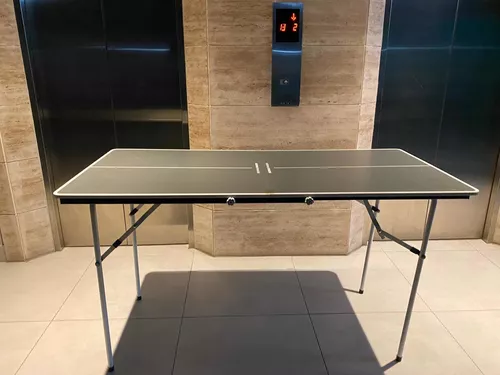 Mesa Ping Pong Usada