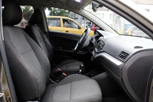Kia Picanto 1.0 Ion R Lx