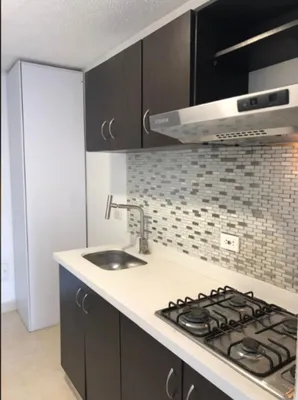 Apartamento en venta