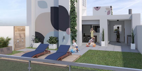 Imagen 6 de 11 de Venta Departamentos 2 Dormitorios En Construcción, Sarmiento 1500 - Gazze