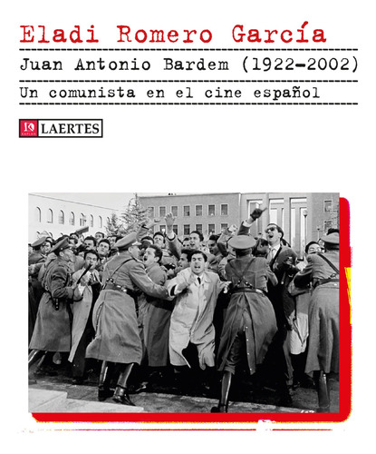 Juan Antonio Bardem (1922-2002) - Romero García, Eladi  - *