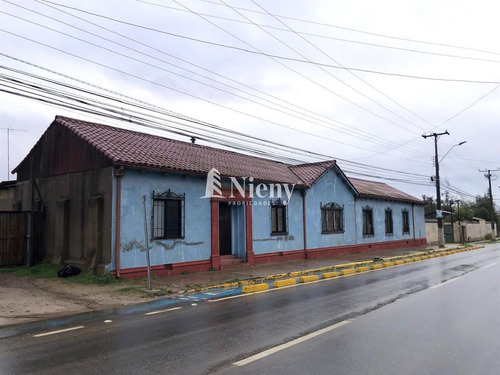 Local Venta Av Eastmann, Paradero 17, Olmué