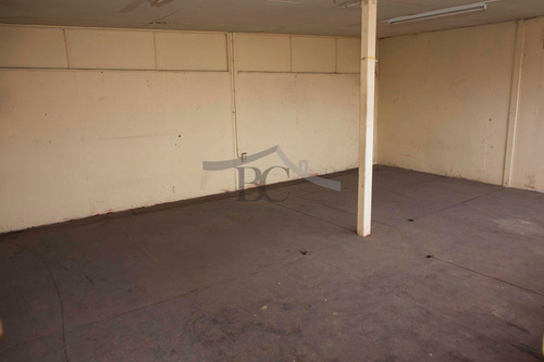 Se Arrienda Galpón De 326 M². (109591)
