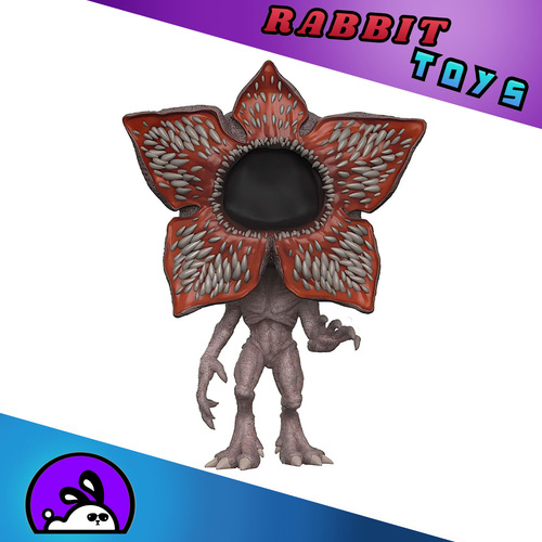 Demogorgon Funko Pop Stranger Things 428