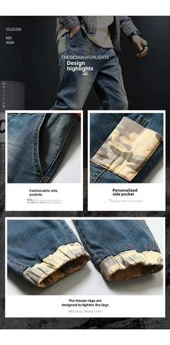 Vaqueros Cortos Ajustados De Estilo Coreano Para Hombre, Tal