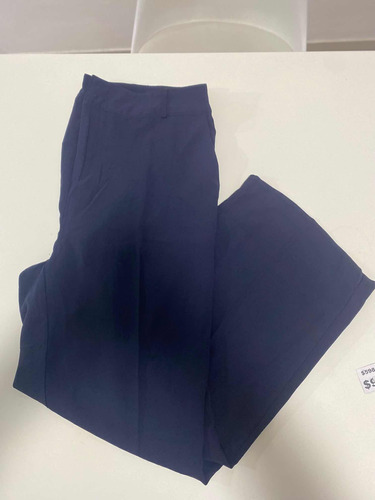 Pantalon Azul Xl