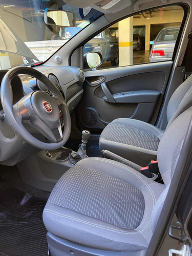 Fiat Palio 1.4 Attractive 85cv 2013