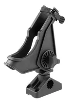 Comprar Posa Caña Rebatible Giratorio 360° Seaflo - Kayaks Y Lanchas
