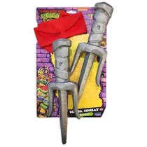 Comprar Tortugas Ninja Set De Armas + Antifaz Surtidos