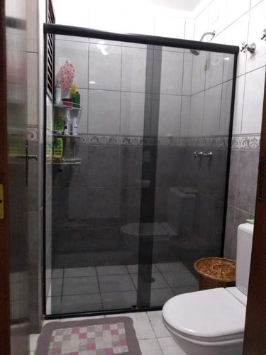 Imagem 2 de 30 de Apartamento Com 3 Dormitórios À Venda, 100 M² - Nova Petrópolis - São Bernardo Do Campo/sp - Ap65264