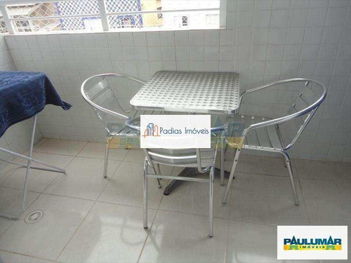 Imagem 7 de 15 de Apartamento Com 2 Dorms, Centro, Mongaguá - R$ 280.000,00, 70m² - Codigo: 857460 - V857460