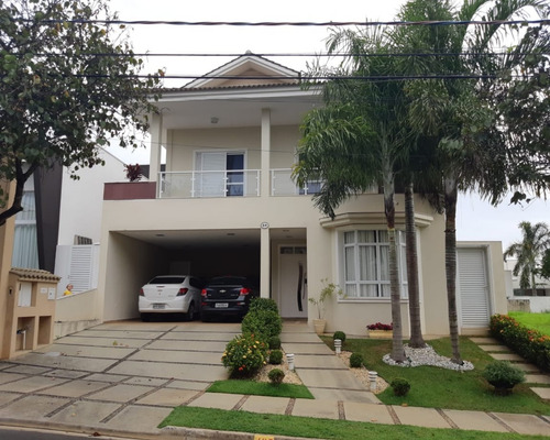 Imagem 1 de 25 de Sobrado Condomínio Residencial Mont Blanc - Ca00709 - 69389434